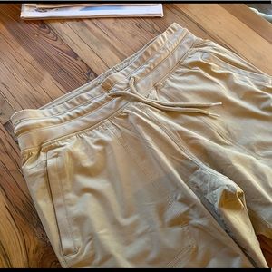 FREEFLY Draw String Pants